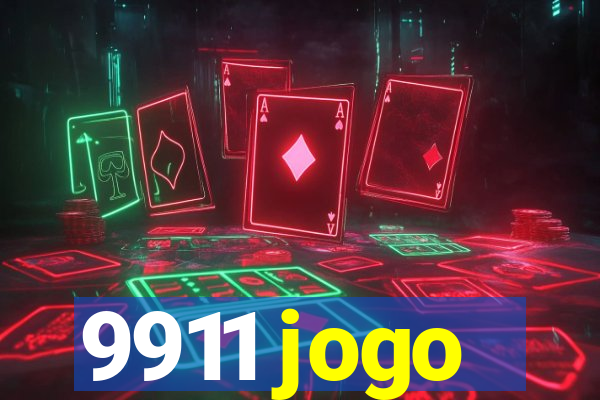 9911 jogo